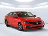 4 thumbnail image of  2020 Honda Civic LX