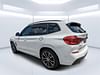 4 thumbnail image of  2021 BMW X3 sDrive30i