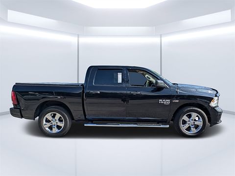 1 image of 2019 Ram 1500 Classic Express