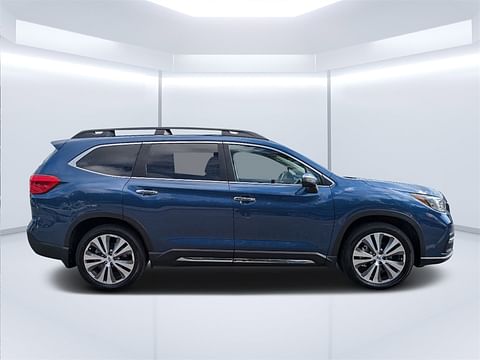 1 image of 2022 Subaru Ascent Touring