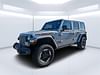 6 thumbnail image of  2020 Jeep Wrangler Unlimited Rubicon