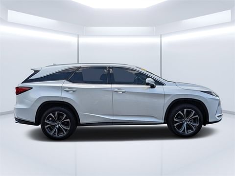 1 image of 2020 Lexus RX 350L