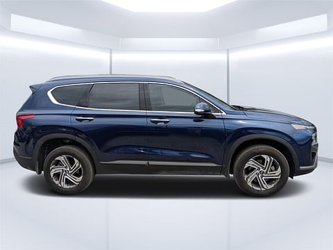 1 image of 2023 Hyundai Santa Fe SEL