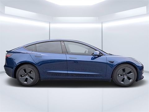 1 image of 2023 Tesla Model 3 Long Range