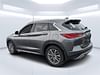 4 thumbnail image of  2023 INFINITI QX50 LUXE