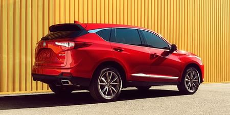 Open blog entry The 2024 Acura RDX Trim Levels Explained