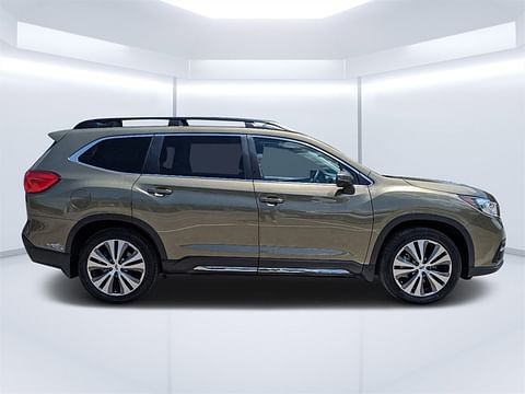 1 image of 2022 Subaru Ascent Limited