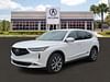 2022 Acura MDX Technology