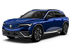 2024 Acura ZDX SH-AWD A-Spec