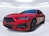 7 thumbnail image of  2023 Acura TLX A-Spec Package