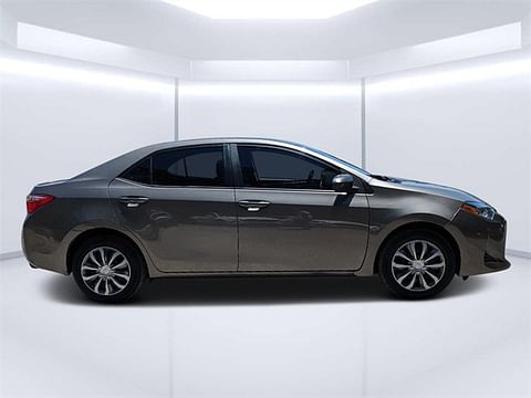 1 image of 2019 Toyota Corolla L