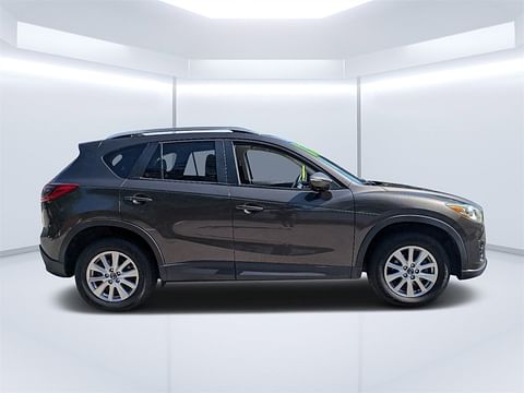 1 image of 2016 Mazda CX-5 Touring