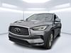 6 thumbnail image of  2023 INFINITI QX50 LUXE