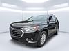 6 thumbnail image of  2020 Chevrolet Traverse LT