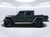 6 thumbnail image of  2021 Jeep Gladiator Mojave