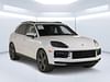 4 thumbnail image of  2024 Porsche Cayenne AWD