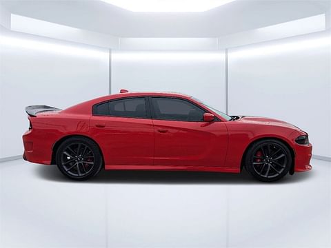1 image of 2019 Dodge Charger R/T Scat Pack