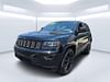 6 thumbnail image of  2018 Jeep Grand Cherokee Altitude