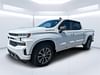 5 thumbnail image of  2021 Chevrolet Silverado 1500 RST