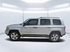 5 thumbnail image of  2011 Jeep Patriot Sport