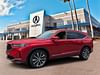 7 thumbnail image of  2025 Acura MDX Technology Package