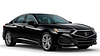 7 thumbnail image of  2023 Acura TLX Technology Package