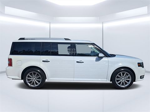 1 image of 2017 Ford Flex Limited