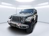 7 thumbnail image of  2019 Jeep Wrangler Unlimited Rubicon