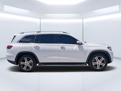 1 image of 2021 Mercedes-Benz GLS GLS 450