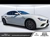 1 thumbnail image of  2022 Maserati Ghibli Modena