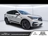 1 thumbnail image of  2021 Acura RDX A-Spec Package