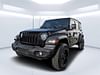 6 thumbnail image of  2018 Jeep Wrangler Unlimited Sport