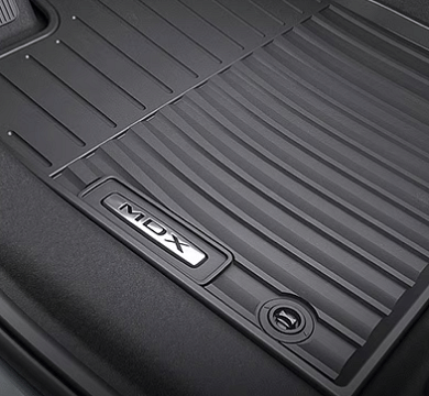 All-Season Floor Mats