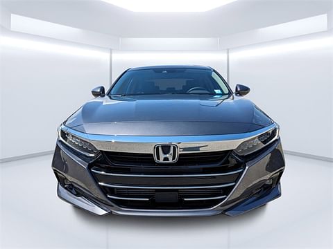 1 image of 2021 Honda Accord EX-L