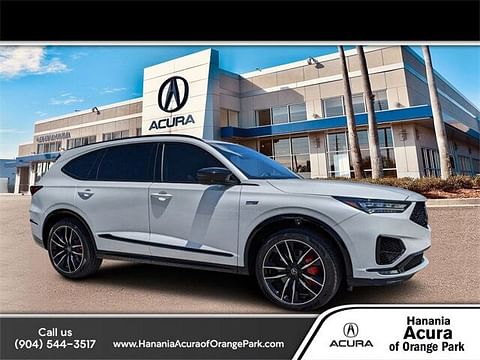 1 image of 2023 Acura MDX Type S w/Advance Package