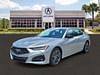 2021 Acura TLX A-Spec Package