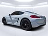5 thumbnail image of  2016 Porsche Cayman