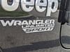 11 thumbnail image of  2018 Jeep Wrangler Unlimited Sport