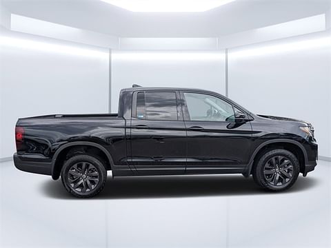 1 image of 2023 Honda Ridgeline Sport