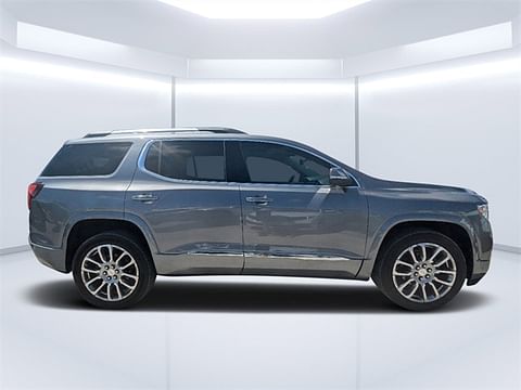 1 image of 2020 GMC Acadia Denali