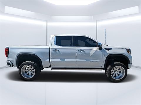 1 image of 2020 GMC Sierra 1500 Denali