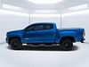 5 thumbnail image of  2021 GMC Canyon Elevation