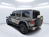 5 thumbnail image of  2019 Jeep Wrangler Unlimited Rubicon