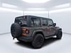 2 thumbnail image of  2020 Jeep Wrangler Unlimited Sport S