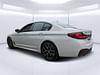 5 thumbnail image of  2022 BMW 5 Series 540i xDrive