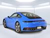 3 thumbnail image of  2022 Porsche 911 Carrera 4S