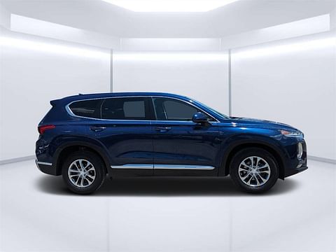 1 image of 2020 Hyundai Santa Fe SEL 2.4