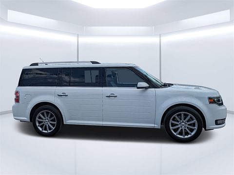 1 image of 2017 Ford Flex Limited