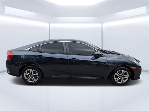 1 image of 2018 Honda Civic LX