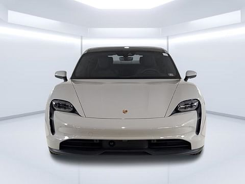 1 image of 2024 Porsche Taycan